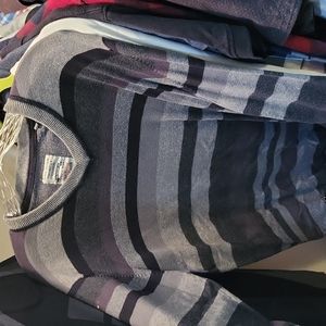 Too many clothes as gifts when I buy my own and only have time for work clothes